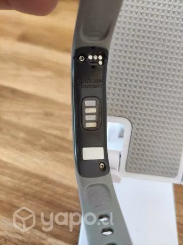 Reloj Garmin Vivosmart 4