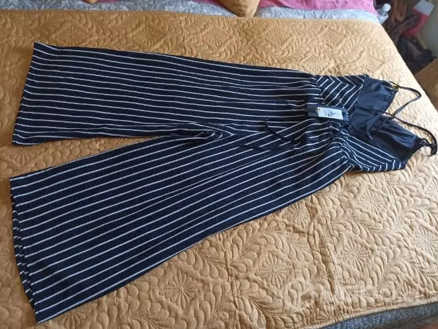 Enterito talla S
