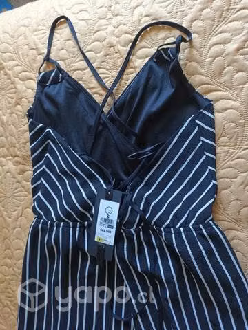 Enterito talla S