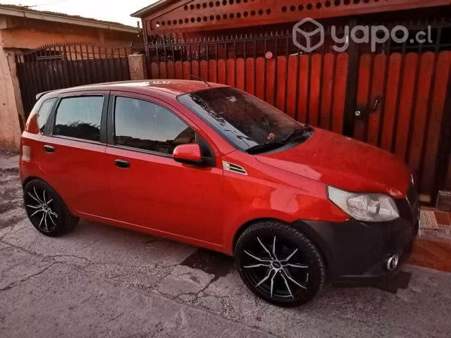 Kit airbag completo chevrolet aveo 2010 usado