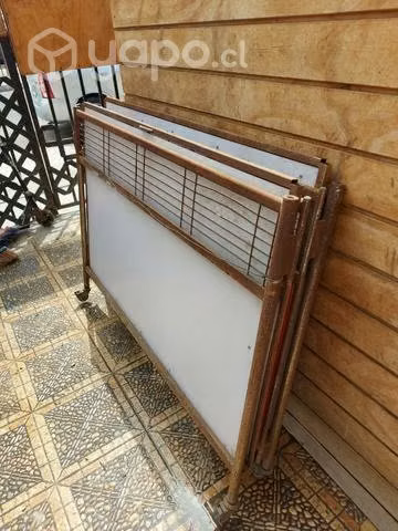 Mesa plegable - Imagen 2