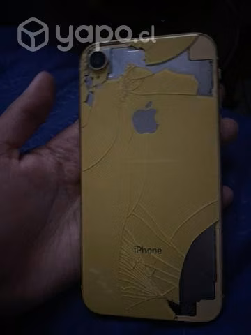 IPhone XR 128gb