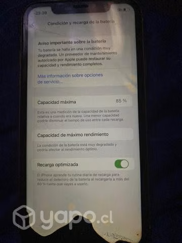 IPhone XR 128gb - Imagen 2