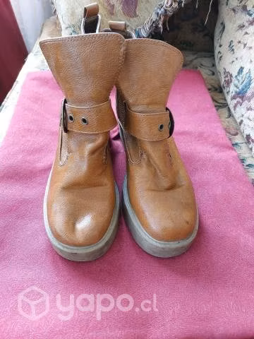 Botines