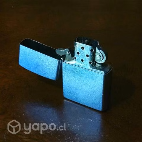 Encendedor original marca Zippo