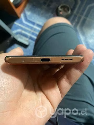 Xiaomi redmi note 10 pro - Imagen 3