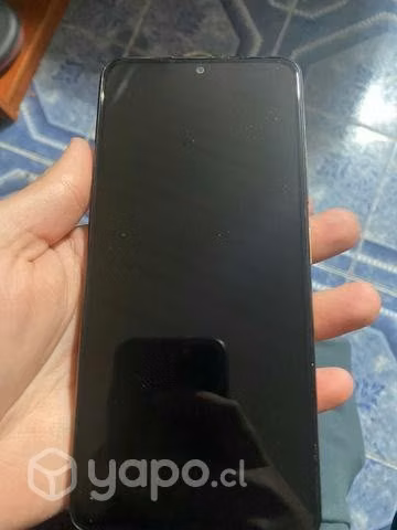 Xiaomi redmi note 10 pro