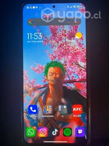 Xiaomi redmi note 10 pro - Imagen 2