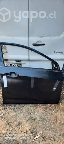 Hyundai accent rb puerta delantera derecha