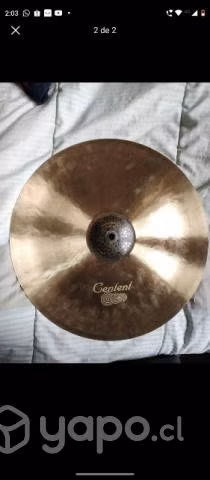 China 16'