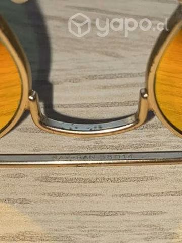 Ray-Ban Aviator 5814 - Imagen 4