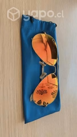 Ray-Ban Aviator 5814 - Imagen 3