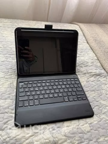 Ipad Modelo A1893 (6ta generación) 128 GB