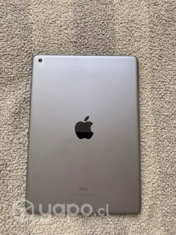 Ipad Modelo A1893 (6ta generación) 128 GB