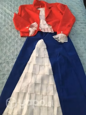 Traje de Huasa - Imagen 2