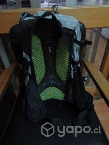 Mochila Camelbak H.A.W.G. PRO