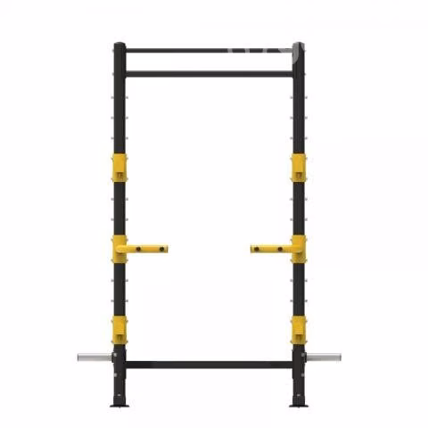 Squat rack multi función - Imagen 4