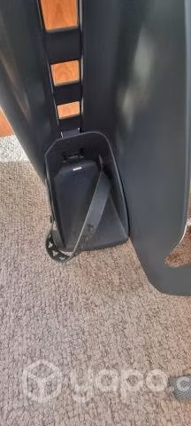 Silla para bicicleta