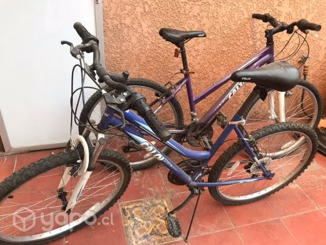 Bicicletas caloi - Imagen 5