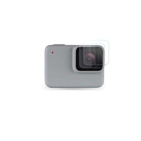 Micas GoPro Hero 7 White / Silver - Imagen 2