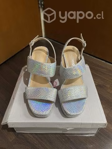 Tacones para Novias Boda