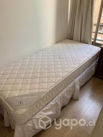 Cama americana Rosen