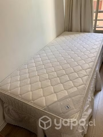 Cama americana Rosen - Imagen 2