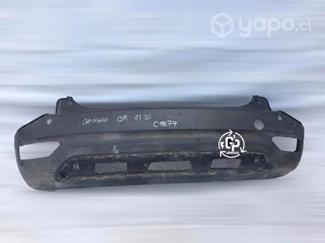 Spoiler delantero Changan CS