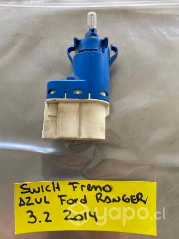 Swich freno azul Ford Ranger 3.2 2014