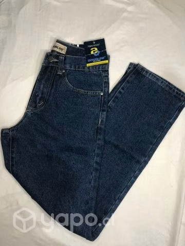Jeans hombre talla 40