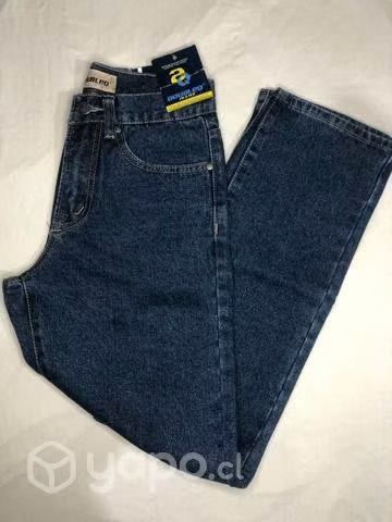 Jeans hombre talla 40