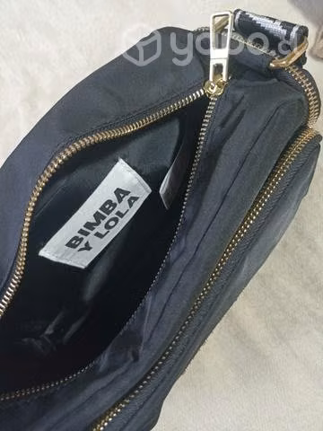 Cartera tipo bandolera Mediana - Imagen 3