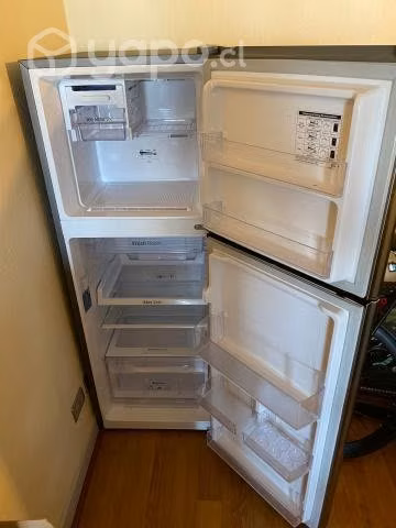 Refrigerador Samsung Como Nuevo