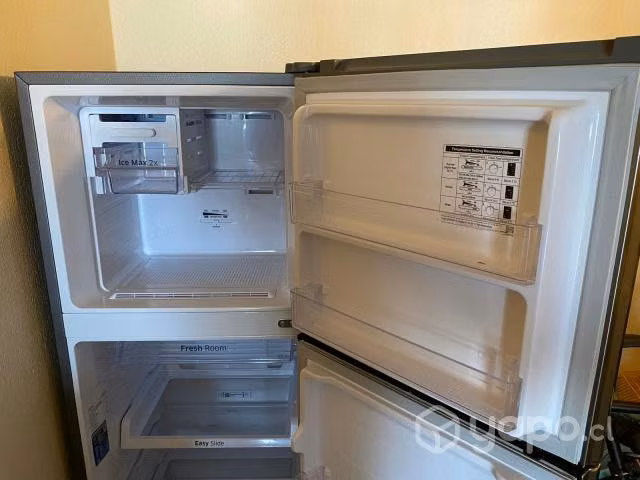 Refrigerador Samsung Como Nuevo