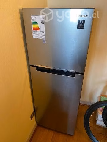 Refrigerador Samsung Como Nuevo