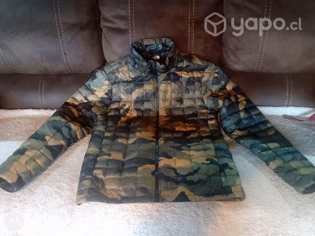 The North face original