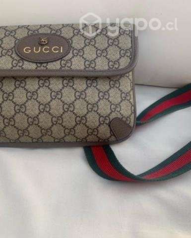 Cartera Gucci - Imagen 2