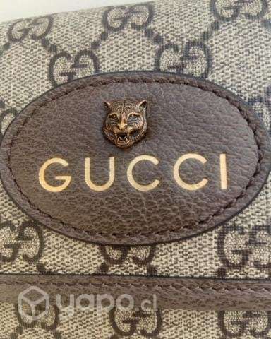 Cartera Gucci - Imagen 3