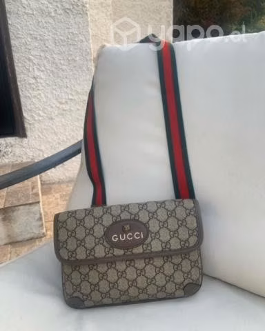Cartera Gucci