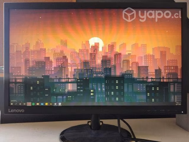 Monitor Lenovo C22-20