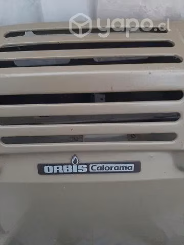Calentador orbis - Imagen 2