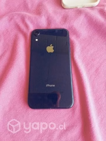 Iphone xr 64gb - Imagen 2