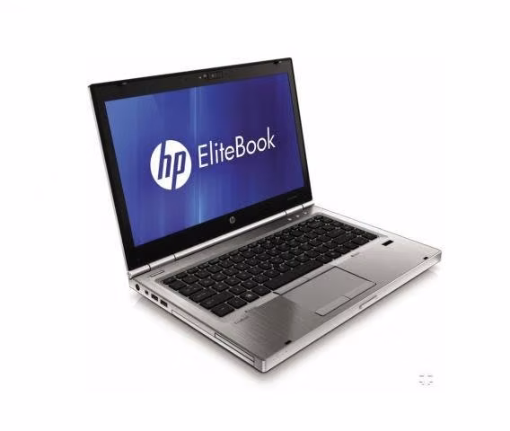 HP Elitebook Reacondicionado 8460P Intel Core i5