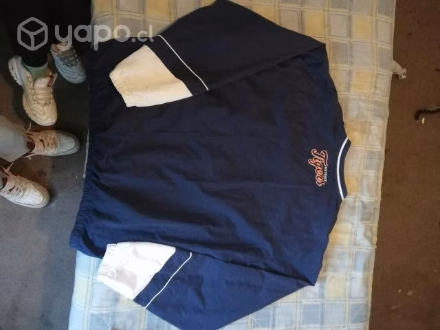 Chaqueta yankees original