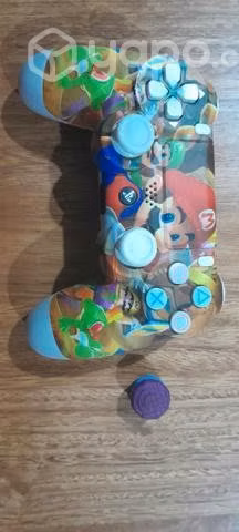 Mando Personalizado Ps4