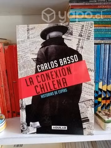 La Conexión Chilena