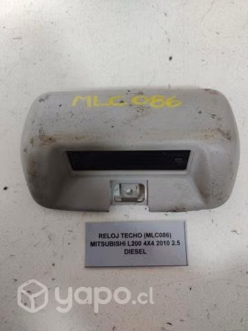 Reloj Techo (MLC086) Mitsubishi L