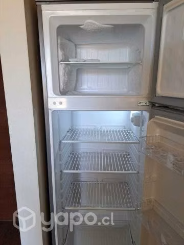 Refrigerador Mademsa