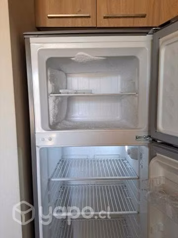 Refrigerador Mademsa