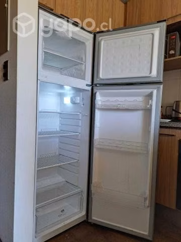 Refrigerador Mademsa